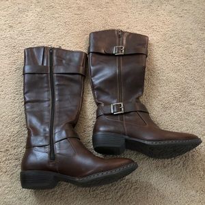 B.o.c women boot